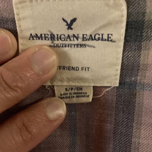 5 for $25 💸💸💸💸💸
Flannel top - Picture 3 of 5